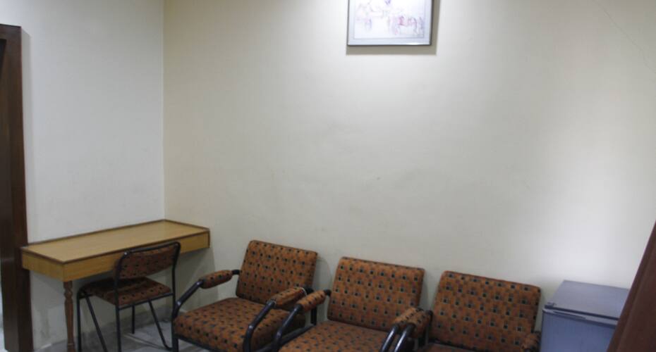 Kunas Guest House, Hyderabad 4